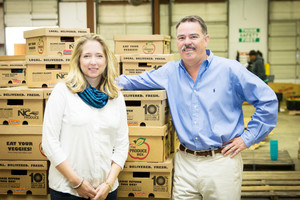 The Produce Box, LLC