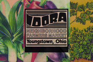 Idora Neighborhood Farmers Market