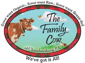 The Family Cow