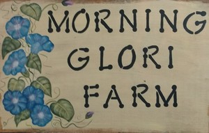 Morning Glori Farm, LLC