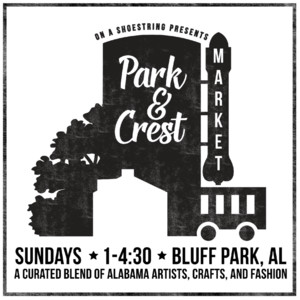 Park and Crest Marketplace