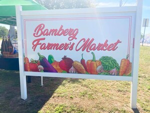 Bamberg Farmers Market