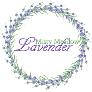 Misty Meadow Lavender