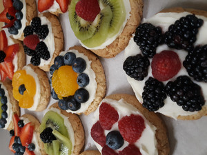 Katy's - Homestyle Bakery & More