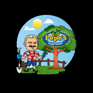 Pepe's Fruit Trees