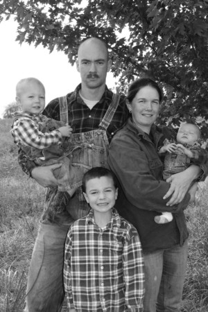 Ulrich Family Farm