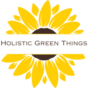 Holistic Green Things