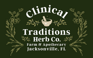 Clinical Traditions Herb Co.