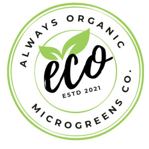 Eco Microgreens Co.
