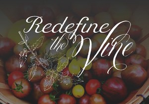 Redefine the Vine