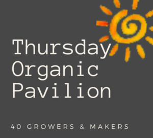 Community Greenmarket Organizers CoGrO