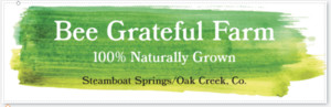 Bee Grateful Farm