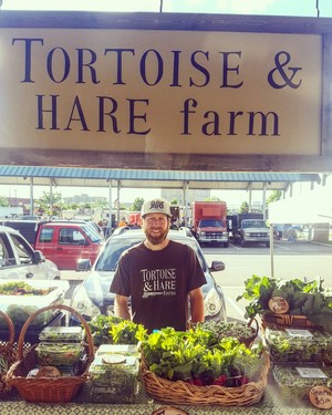 Tortoise & Hare Farm