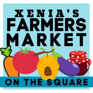 Xenia Farmer's Market