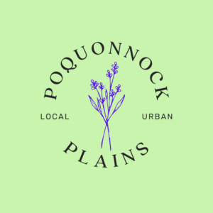 Poquonnock Plains Urban Farm