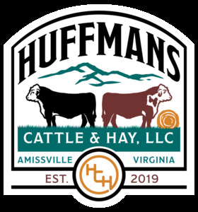Huffmans Cattle and Hay LLC