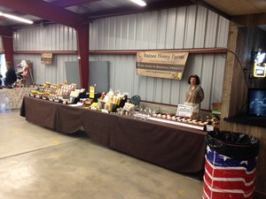 Raines Honey Farm