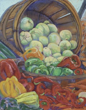 Mount Shasta Farmers' Market