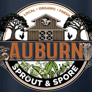Auburn Sprout & Spore