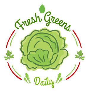 Fresh Greens Daily