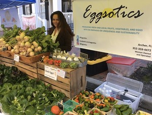 Eggsotics