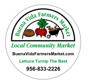 Buena Vida Farmers Market