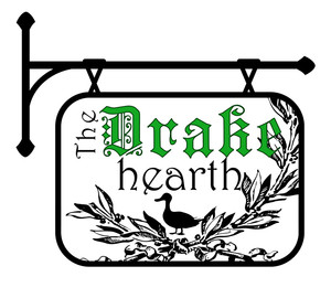 The Drake Hearth