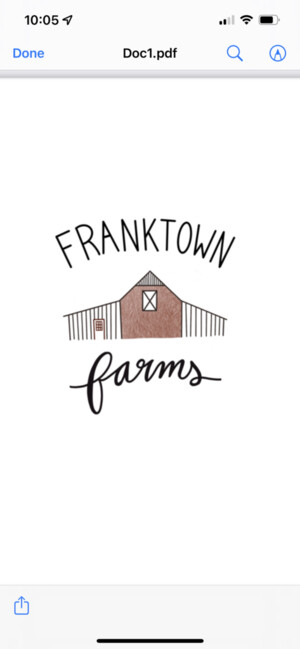 Franktown Farms