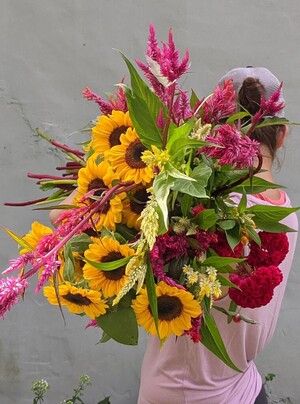Sunhearth Flower Farm