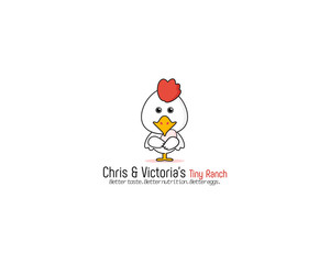 Venice Free Range Chickens