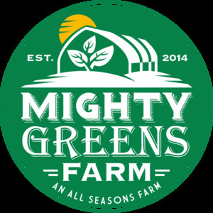 Mighty Greens Farm