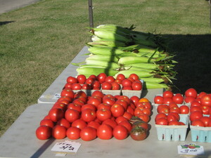 Farmers Market Place LLC