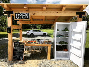 Fifth Bend Farm