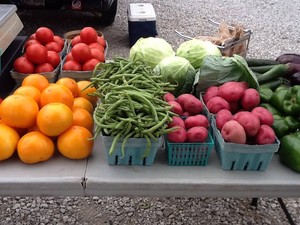 SouthportFarmers Market