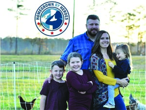 Bynum Family Farm