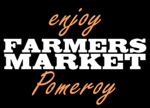 Pomeroy Farmers Market