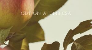 Out on a Limb CSA