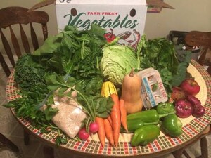 Spiritual Food for the New Millennium