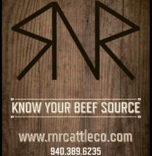 RNR Cattle Company