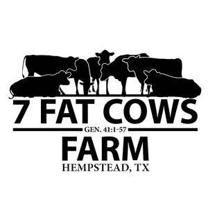 7 Fat Cows Farm