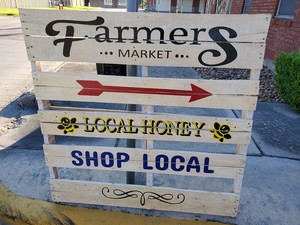 Dayton Farmers Market