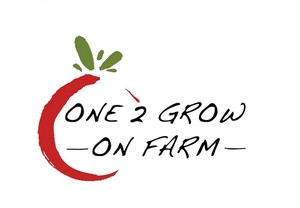 One 2 Grow On Farm