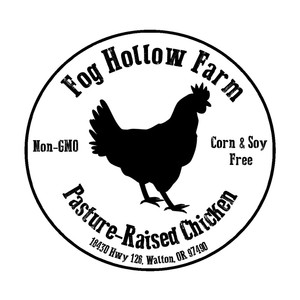 Fog Hollow Farm