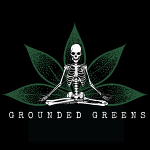 Grounded Greens