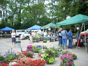 Centerville Farmers Market - LocalHarvest