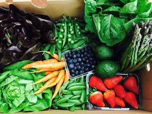 Talley Farms Box