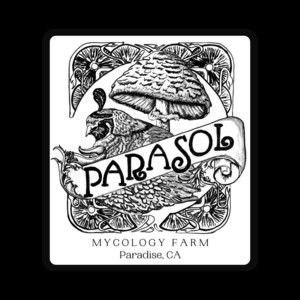 Parasol Mycology
