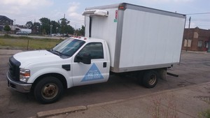 StarkFresh Mobile Grocery Market