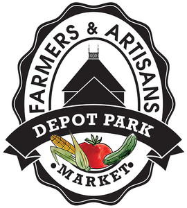 Depot Park Farmers & Artisans Market