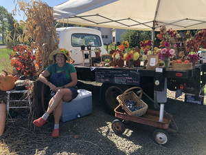 Tamis Farm Stand